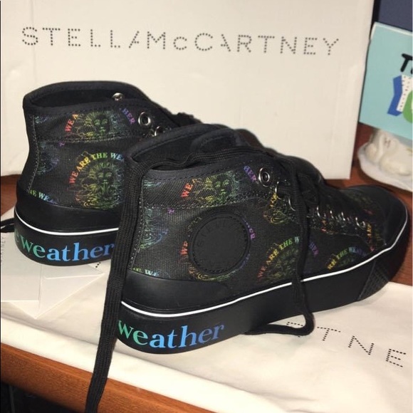 Stella McCartney Shoes - Auth StellaMcCartney 7
